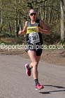 Womens ERRA 6 Stage Road Relay, Sutton Park, Sutton Coldfield, Birmingham. Photo: David T. Hewitson/Sports for All Pics